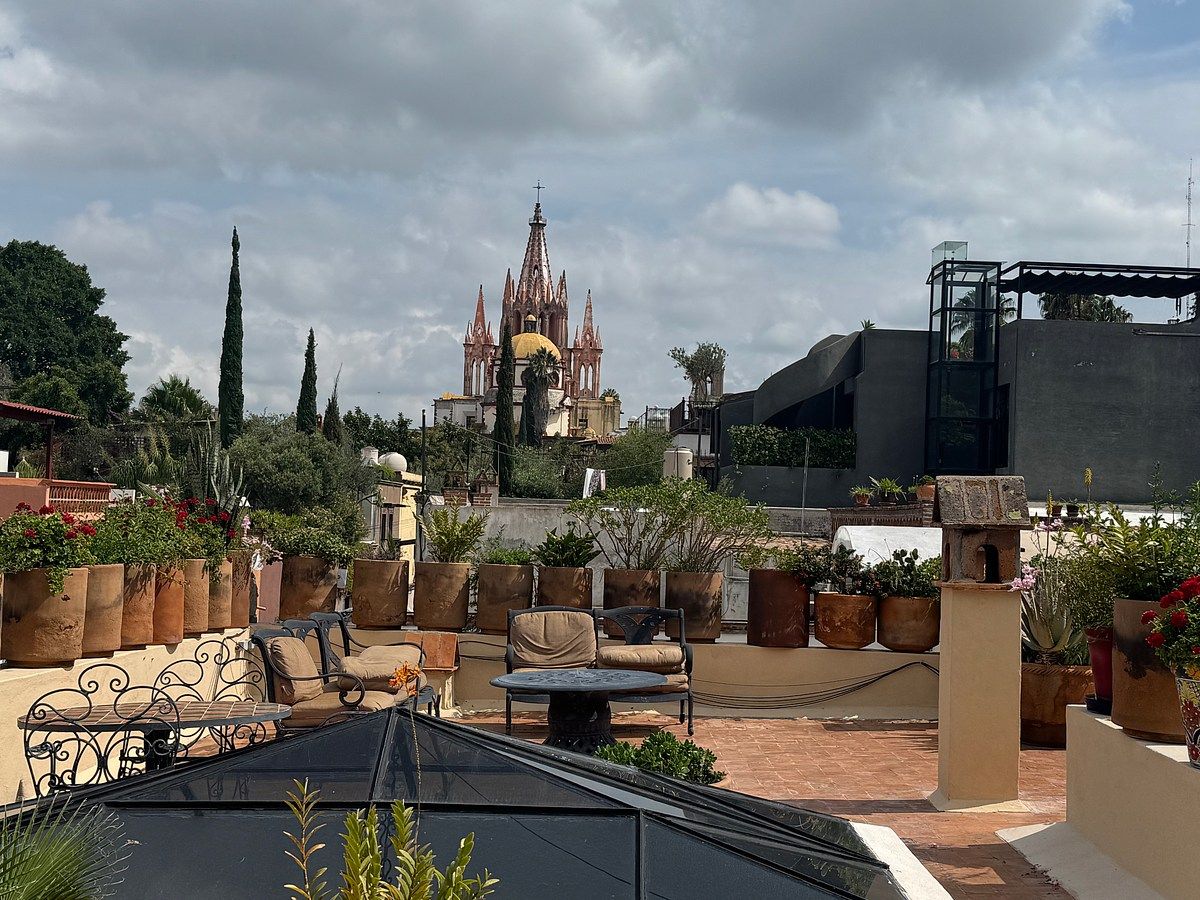Casa en San Miguel de Allende Centro, San Miguel de Allende, foto 43 de 50