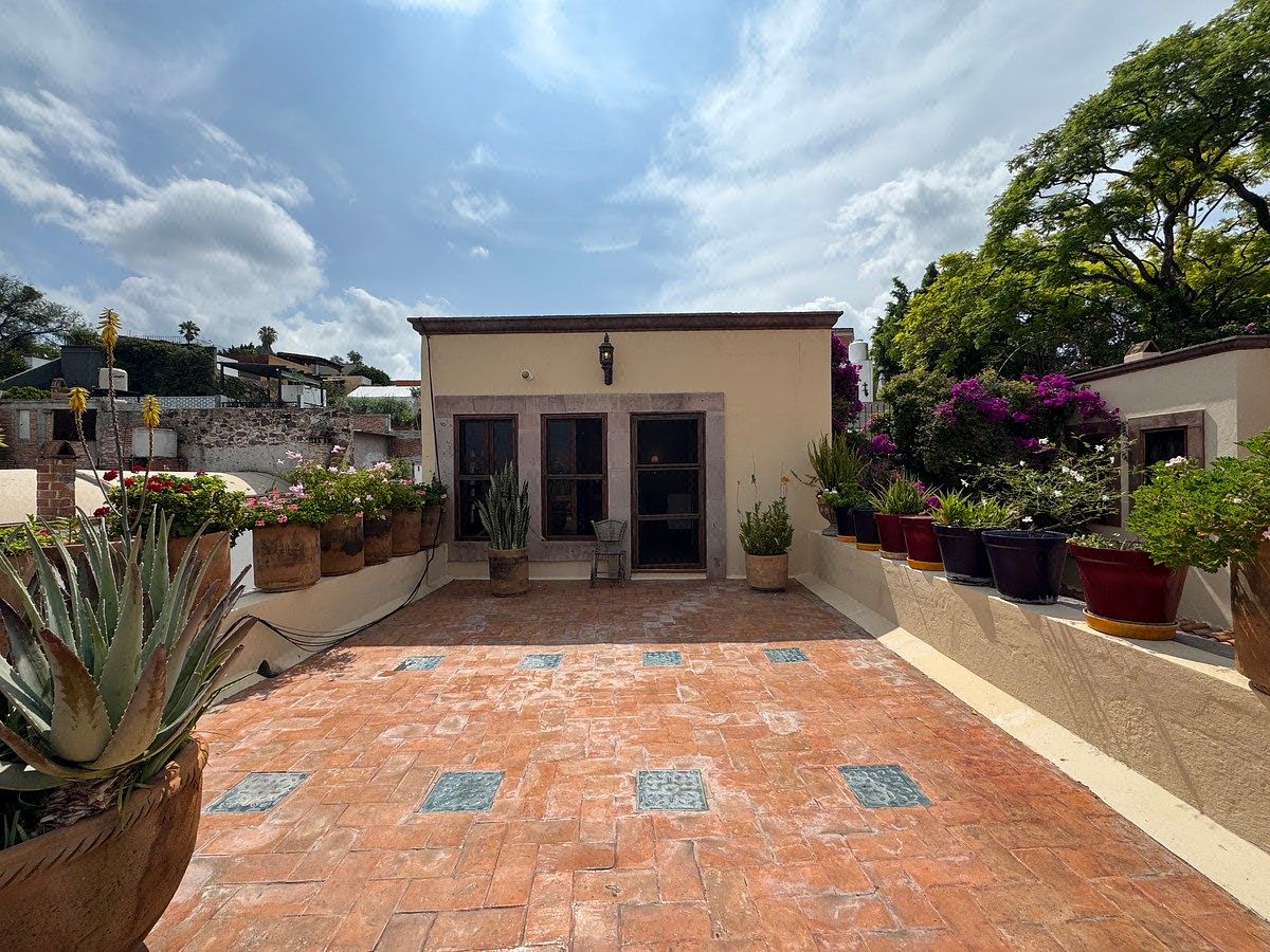 Casa en San Miguel de Allende Centro, San Miguel de Allende, foto 44 de 50