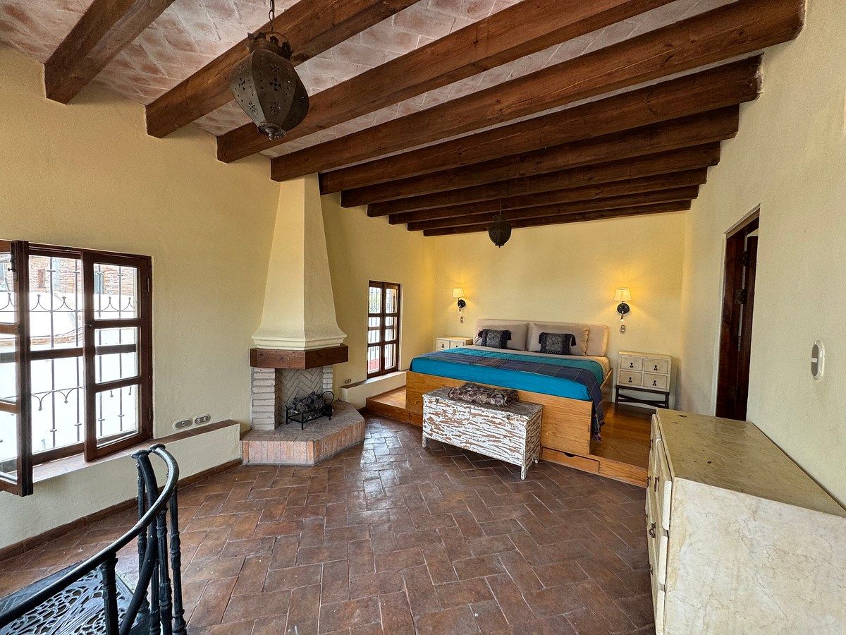 Casa en San Miguel de Allende Centro, San Miguel de Allende, foto 45 de 50