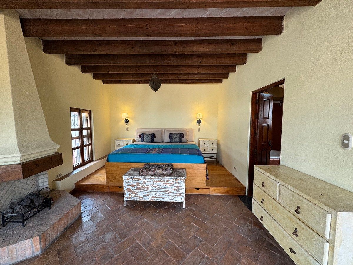 Casa en San Miguel de Allende Centro, San Miguel de Allende, foto 46 de 50