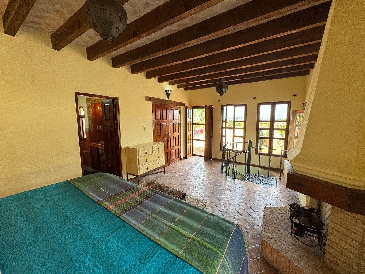 Casa en San Miguel de Allende Centro, San Miguel de Allende, foto 47 de 50
