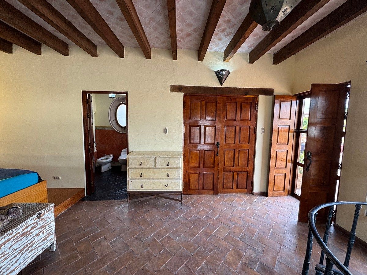 Casa en San Miguel de Allende Centro, San Miguel de Allende, foto 48 de 50