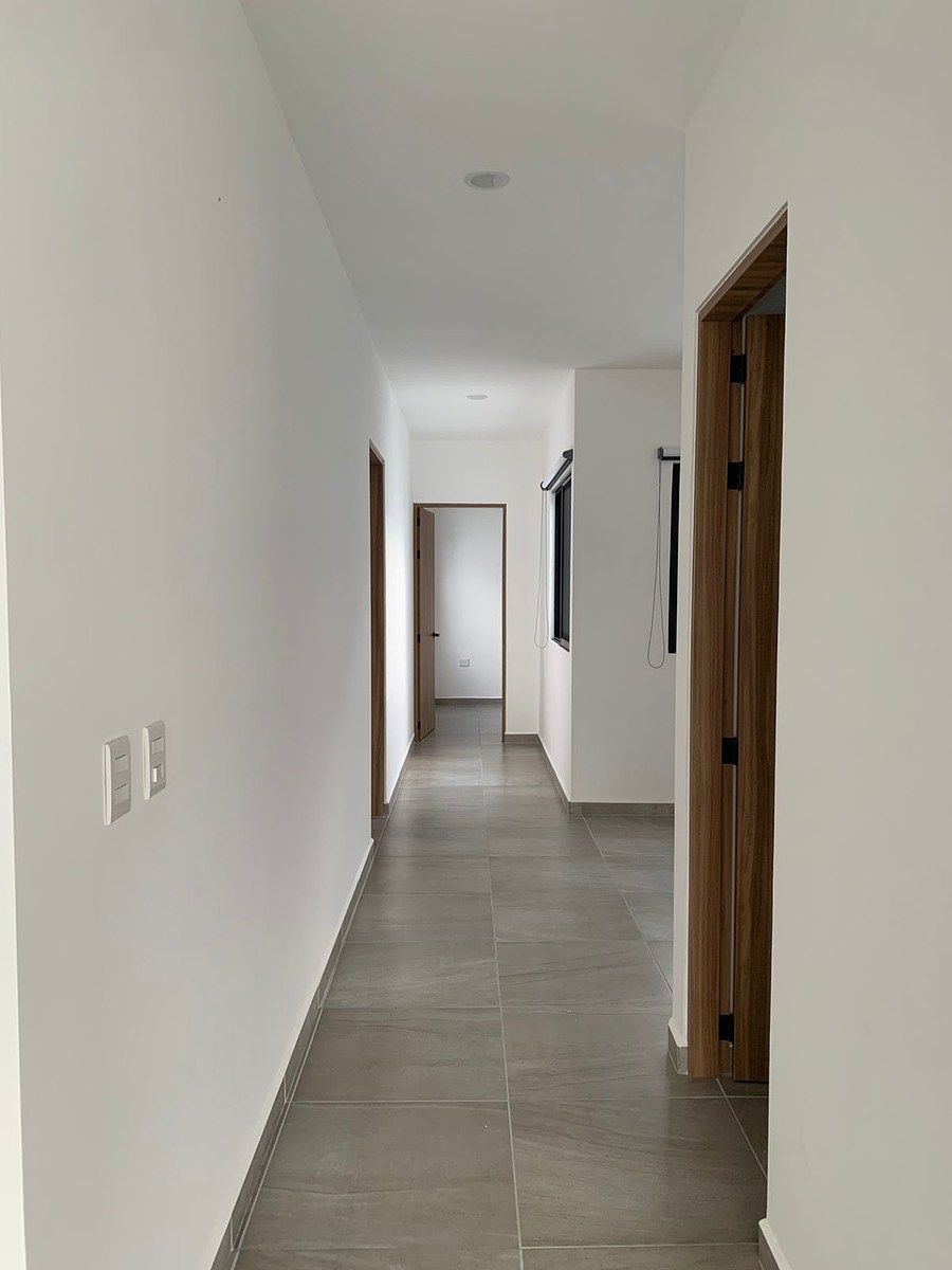 Departamento en Carlota Hacienda Vanegas, Corregidora, foto 12 de 20