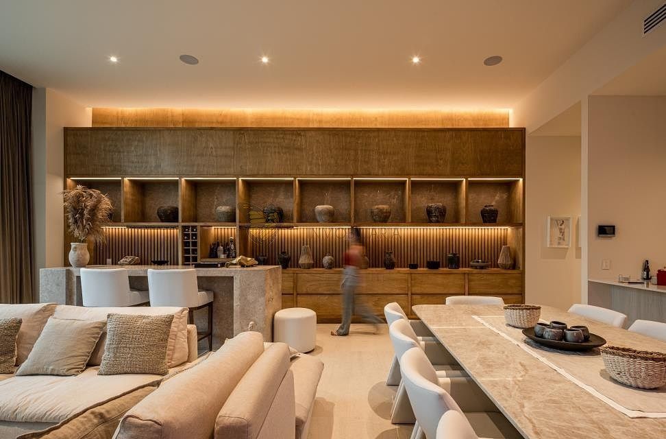 Departamento en Puerto Cancún, Benito Juárez, foto 4 de 16