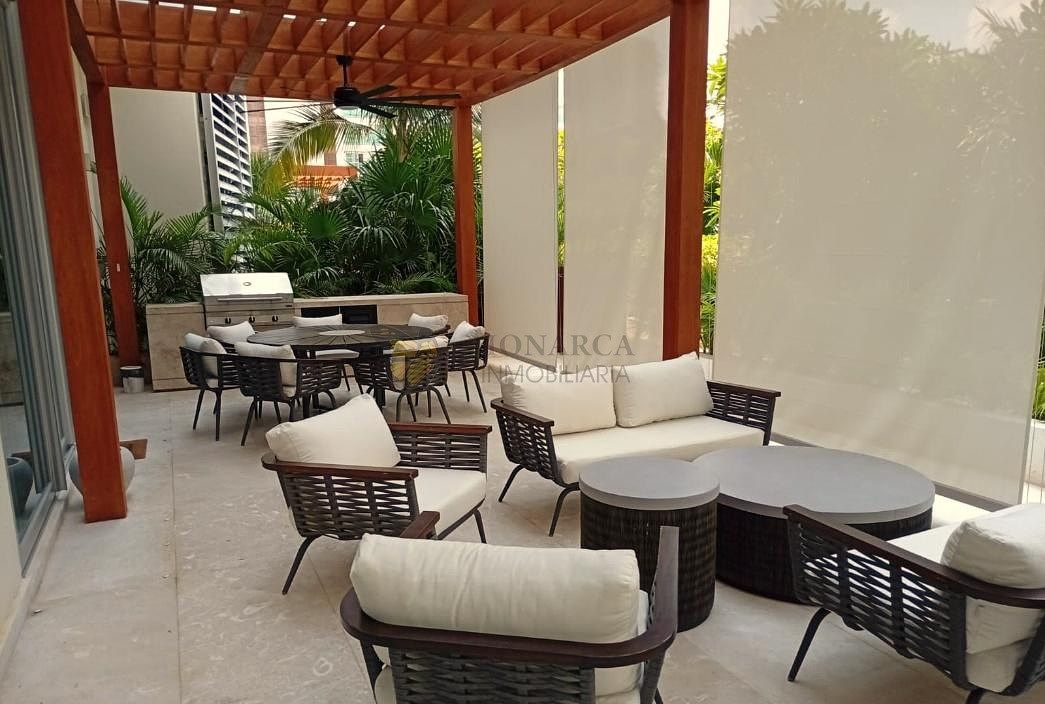 Departamento en Puerto Cancún, Benito Juárez, foto 12 de 16