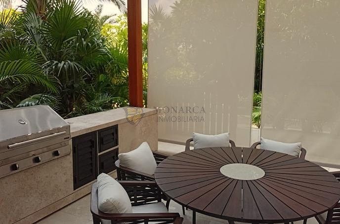 Departamento en Puerto Cancún, Benito Juárez, foto 14 de 16