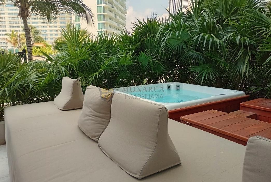 Departamento en Puerto Cancún, Benito Juárez, foto 16 de 16