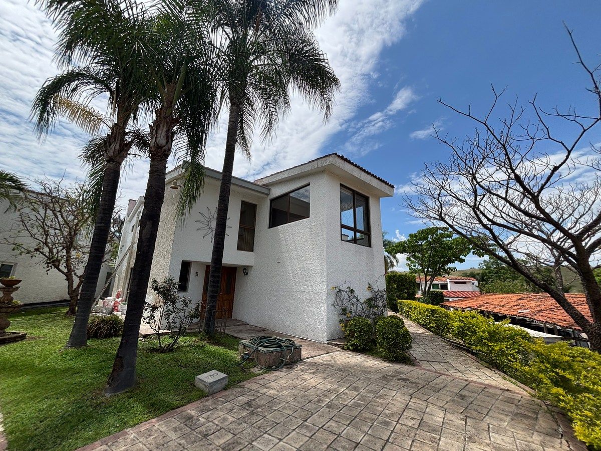 Casa en condominio en Las Cañadas, Zapopan, foto 13 de 16