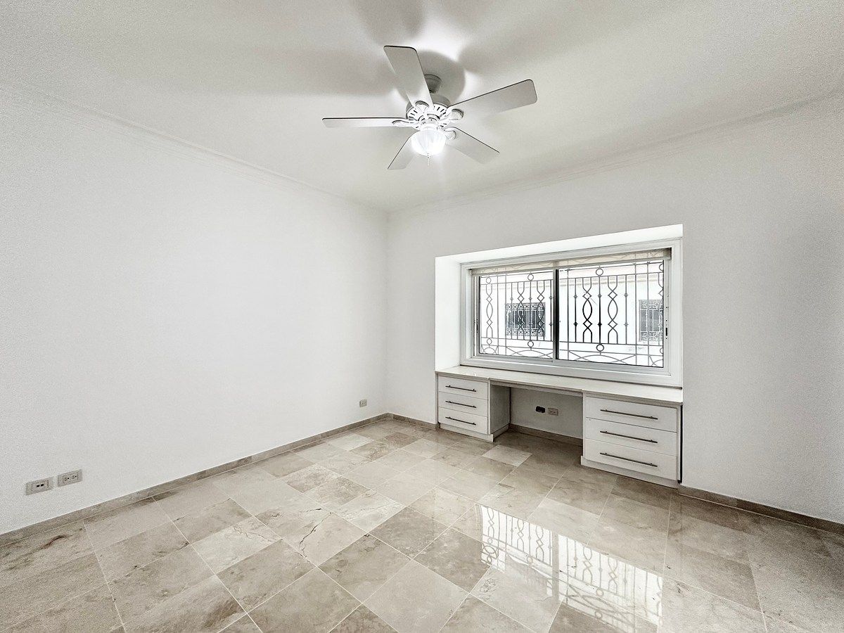 Apartamento en Piantini, Santo Domingo Centro (Distrito Nacional), foto 6 de 9