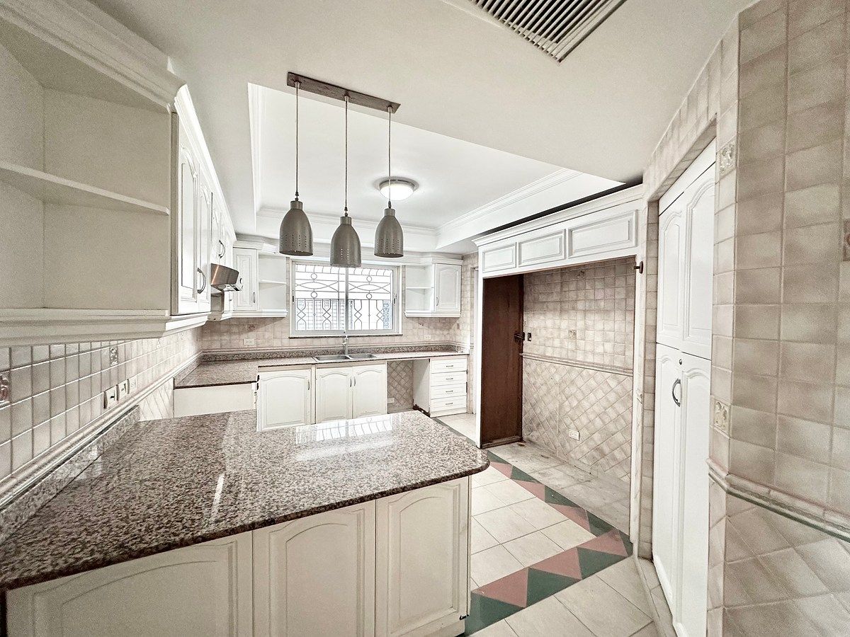 Apartamento en Piantini, foto 4