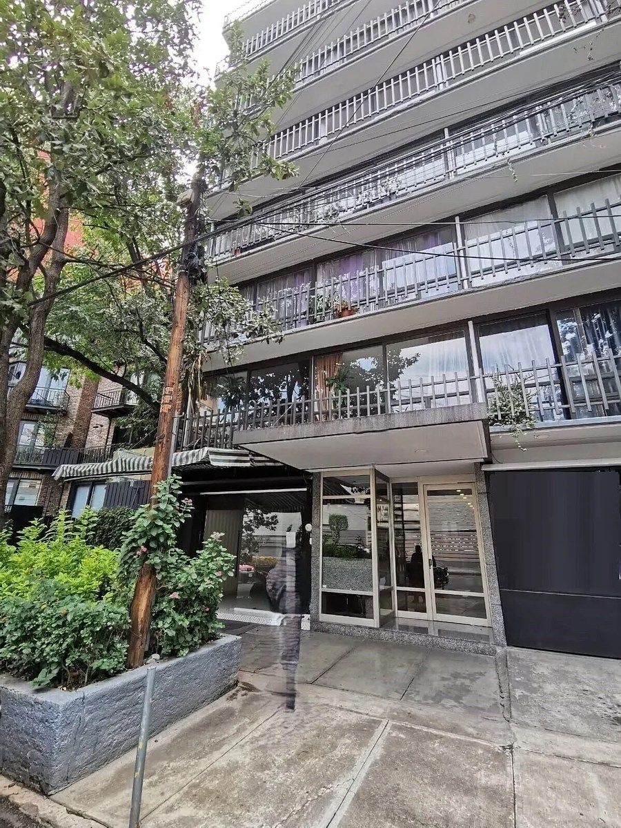 Departamento en Polanco V Sección, Miguel Hidalgo, foto 3 de 17