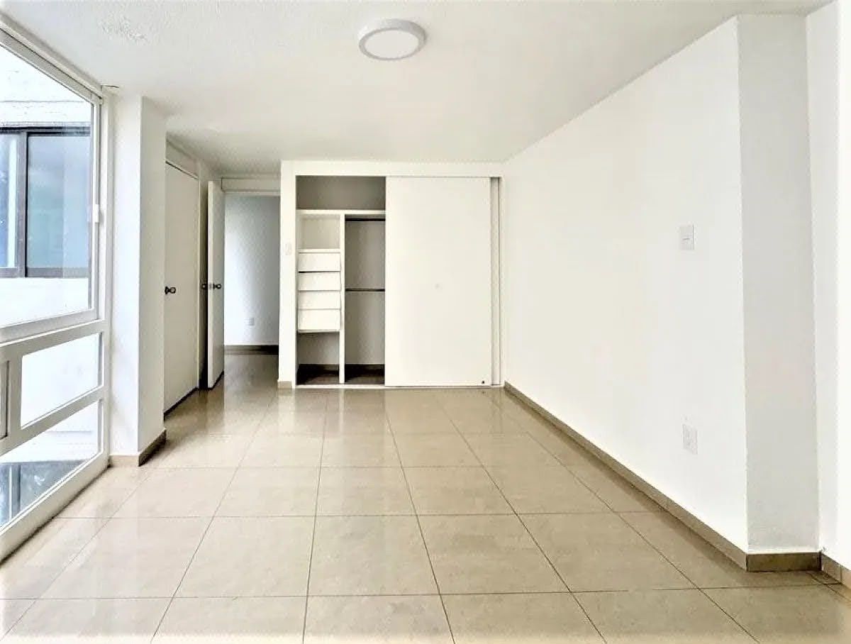 Departamento en Polanco V Sección, Miguel Hidalgo, foto 8 de 17