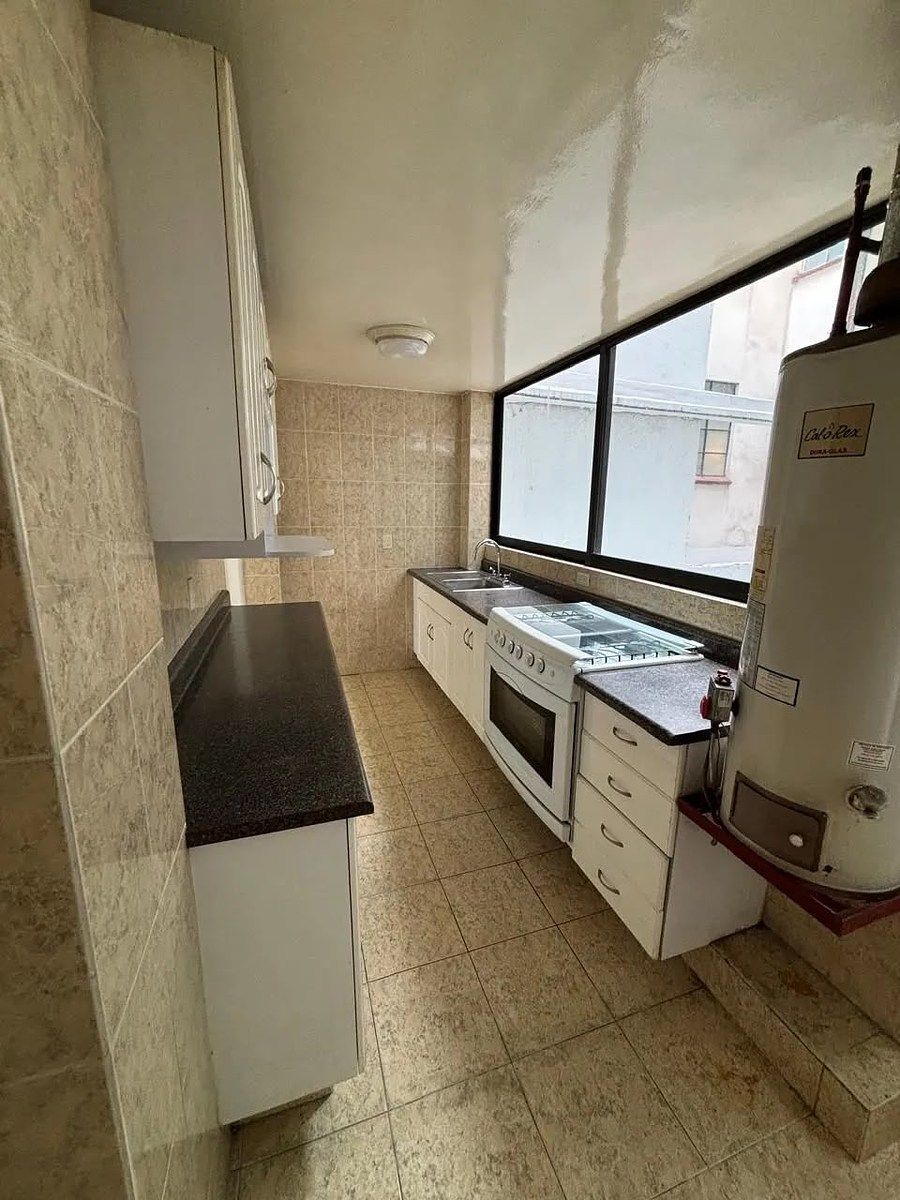 Departamento en Polanco V Sección, Miguel Hidalgo, foto 6 de 17