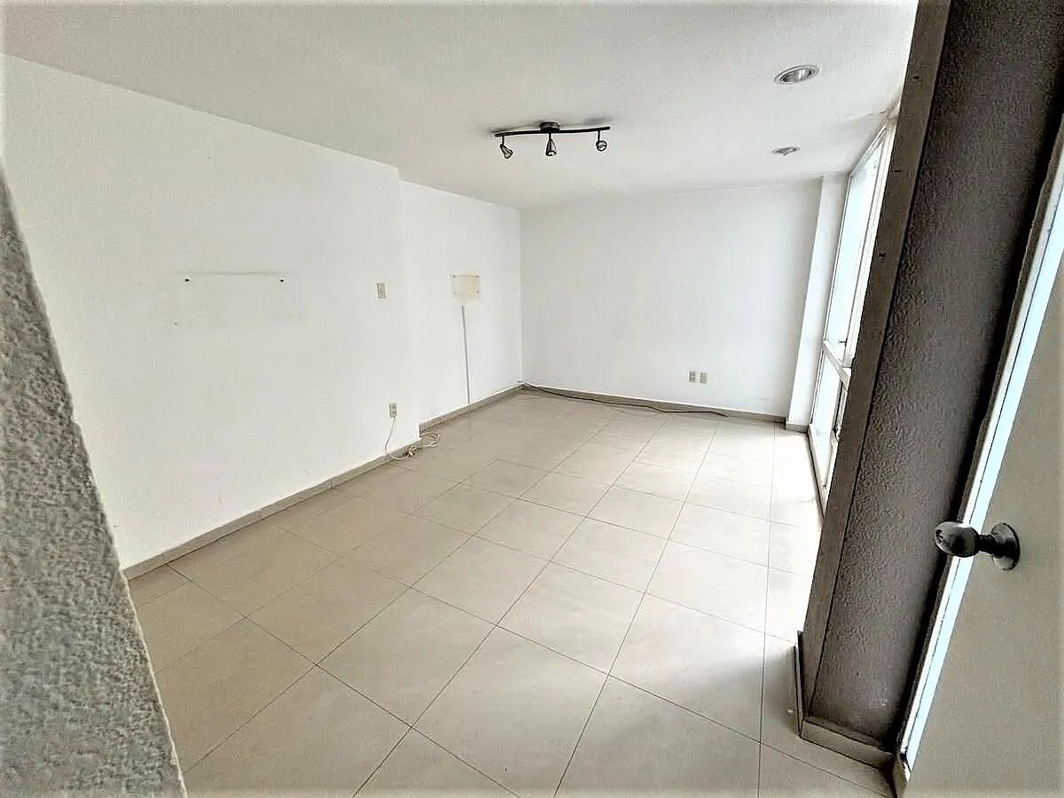 Departamento en Polanco V Sección, Miguel Hidalgo, foto 12 de 17