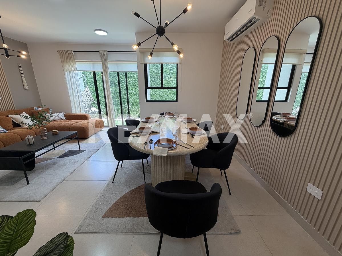 Casa en venta en Zaru Querétaro, foto 1 de 35