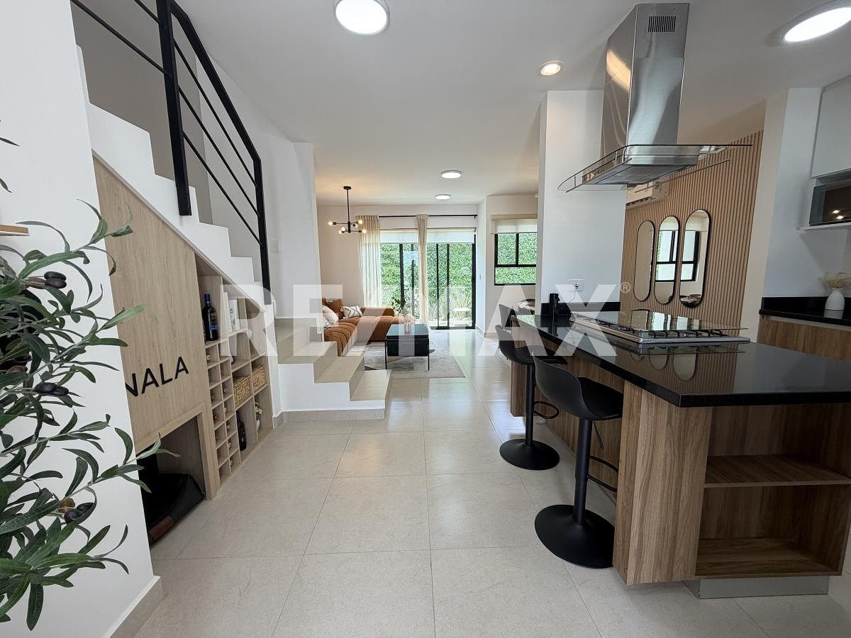 Casa en condominio en Zarú, El Marqués, foto 2 de 35