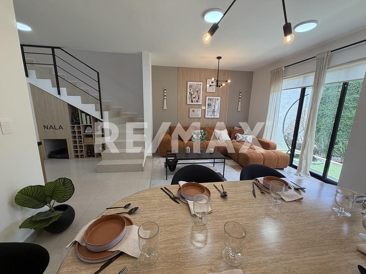 Casa en condominio en Zarú, El Marqués, foto 3 de 35