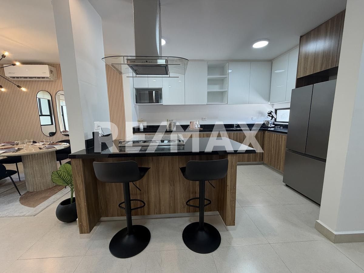 Casa en condominio en Zarú, El Marqués, foto 4 de 35