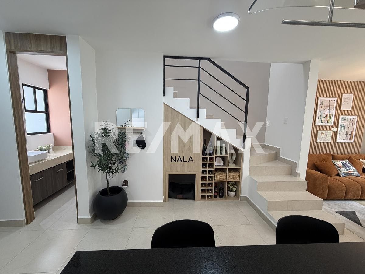 Casa en condominio en Zarú, El Marqués, foto 5 de 35