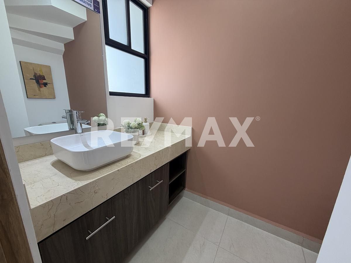 Casa en condominio en Zarú, El Marqués, foto 6 de 35