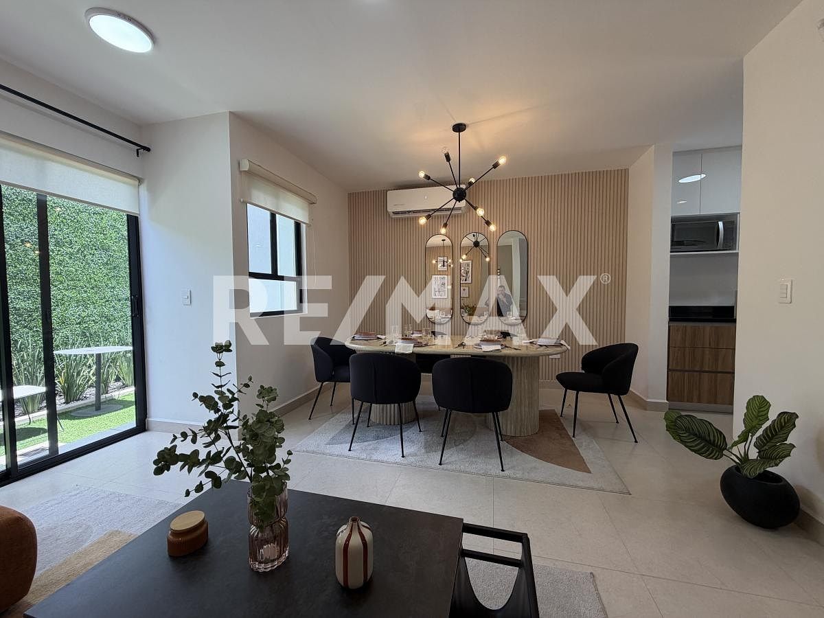 Casa en condominio en Zarú, El Marqués, foto 7 de 35