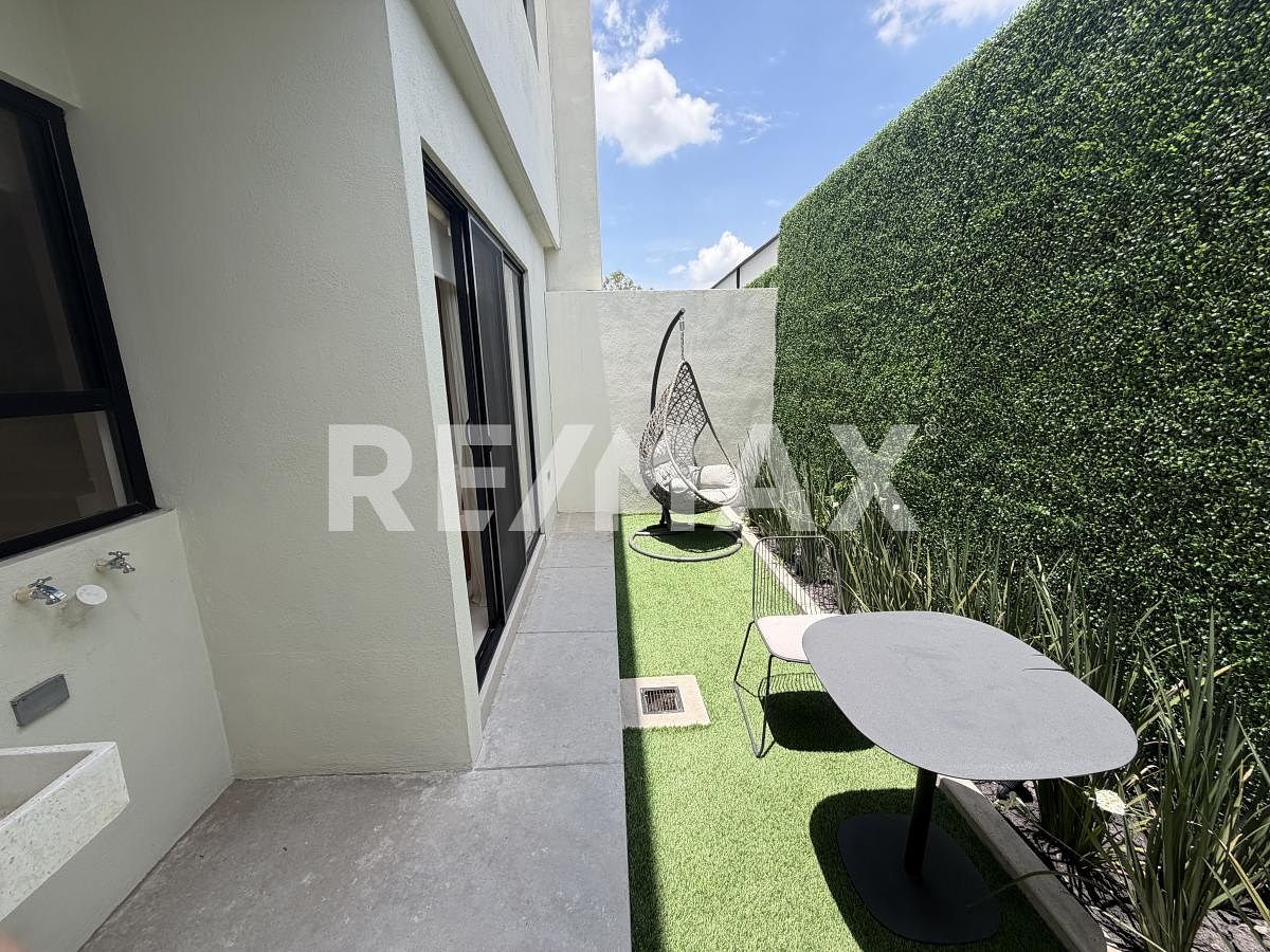 Casa en condominio en Zarú, El Marqués, foto 8 de 35
