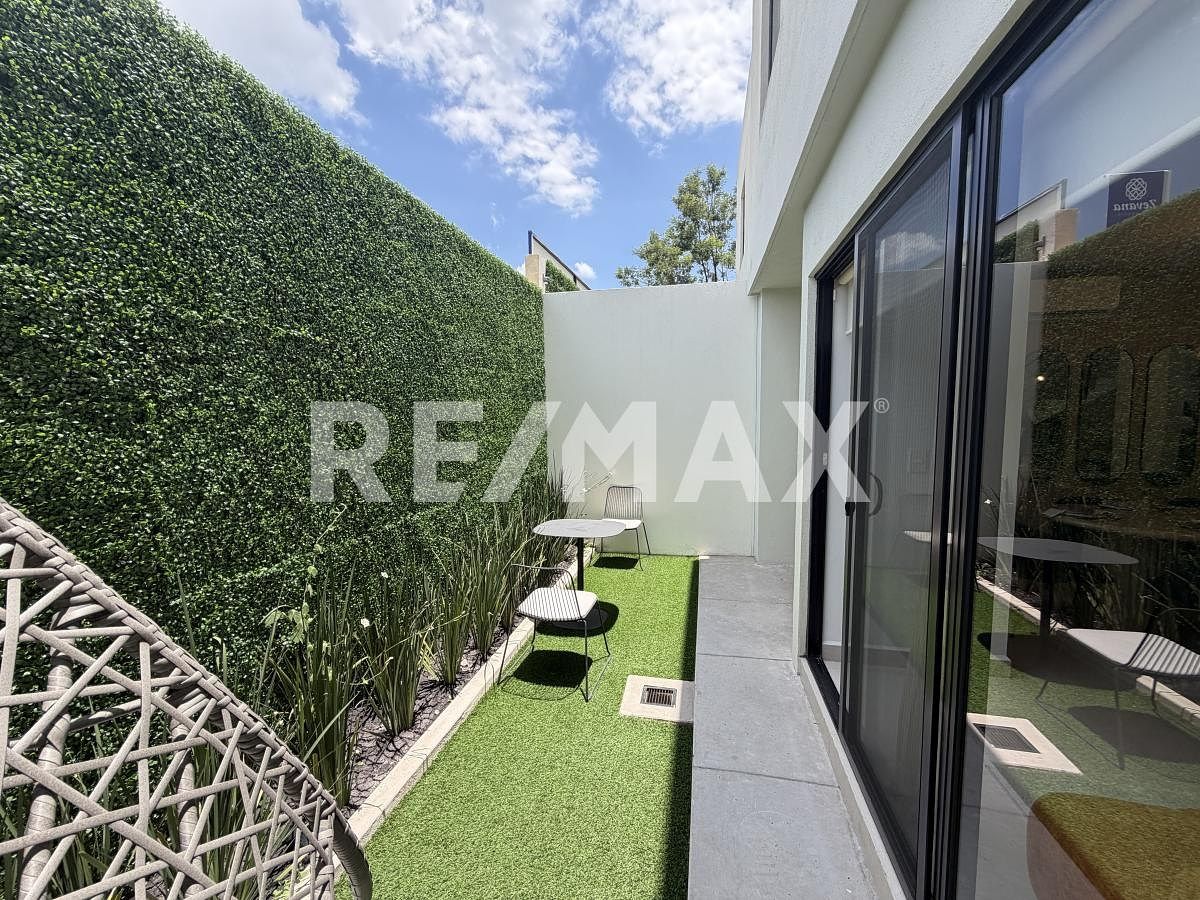 Casa en condominio en Zarú, El Marqués, foto 9 de 35