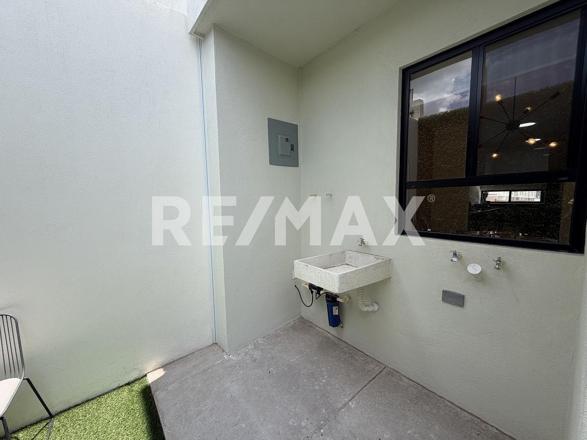 Casa en condominio en Zarú, El Marqués, foto 11 de 35