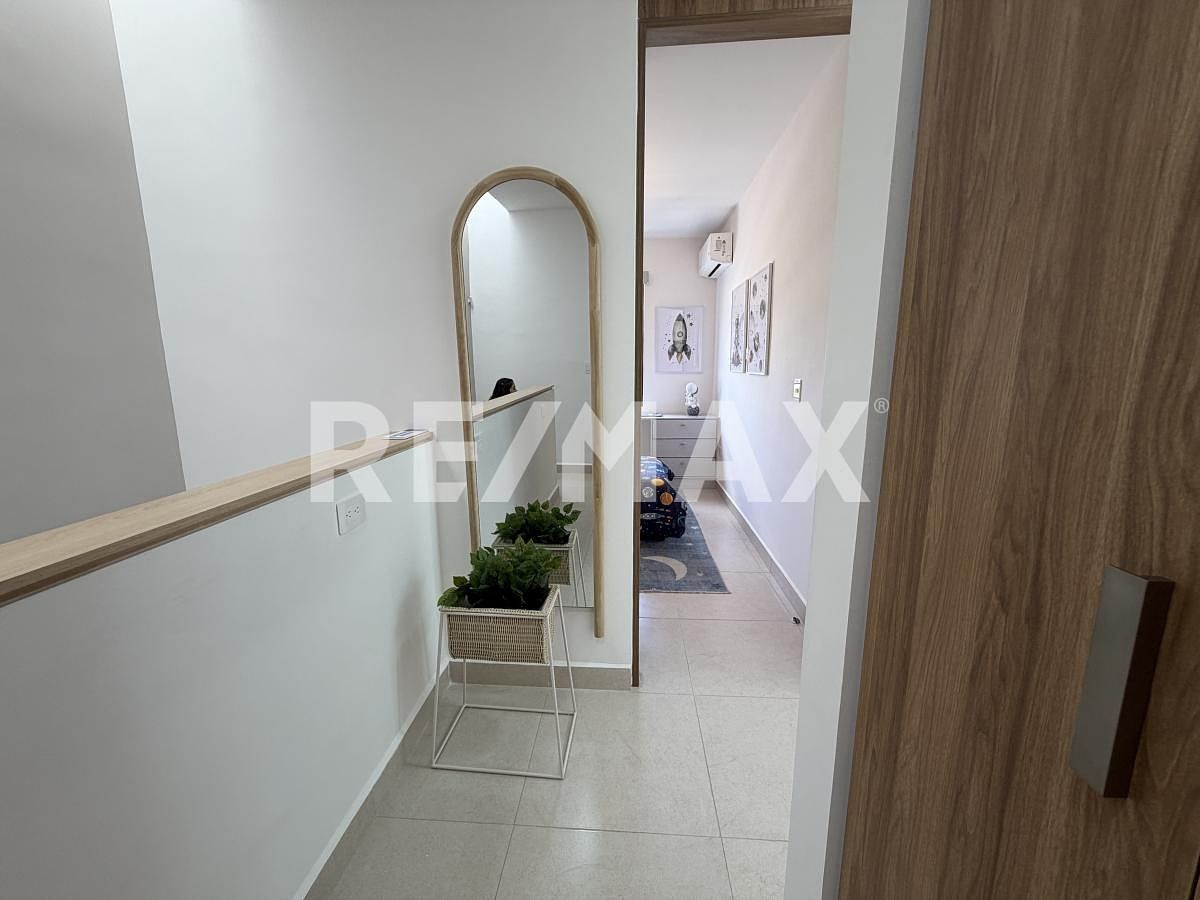 Casa en condominio en Zarú, El Marqués, foto 10 de 35