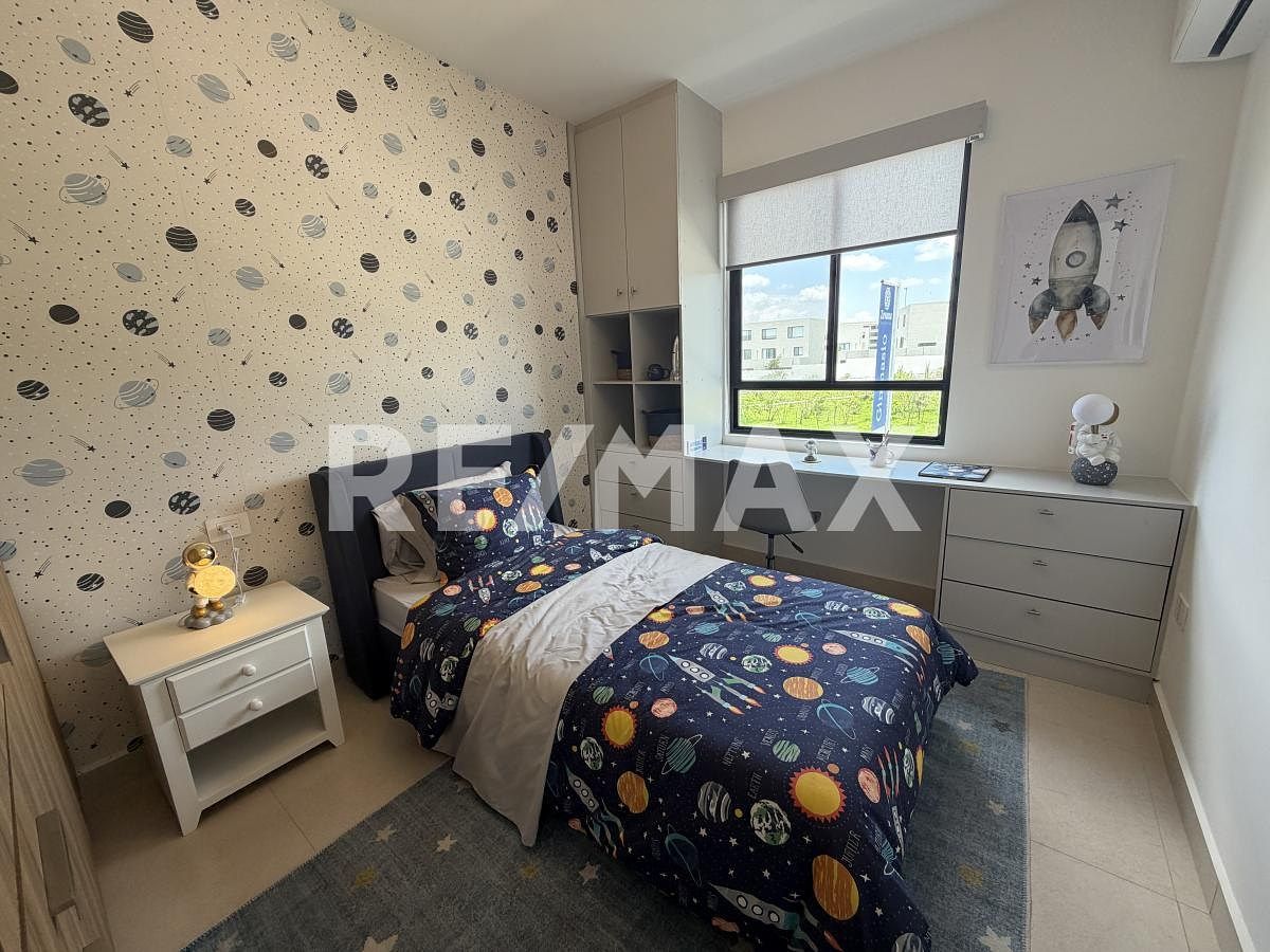 Casa en condominio en Zarú, El Marqués, foto 12 de 35