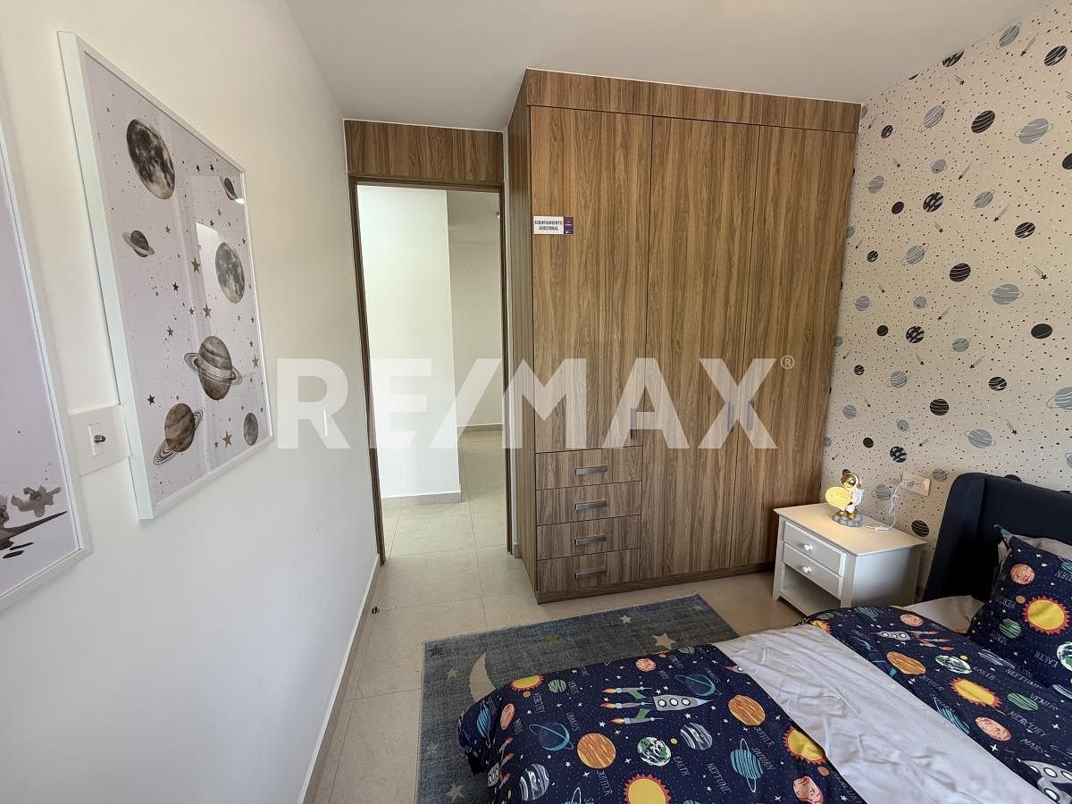 Casa en condominio en Zarú, El Marqués, foto 13 de 35