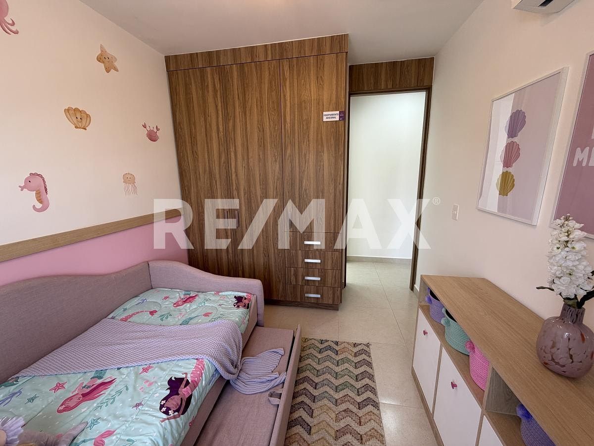 Casa en condominio en Zarú, El Marqués, foto 15 de 35
