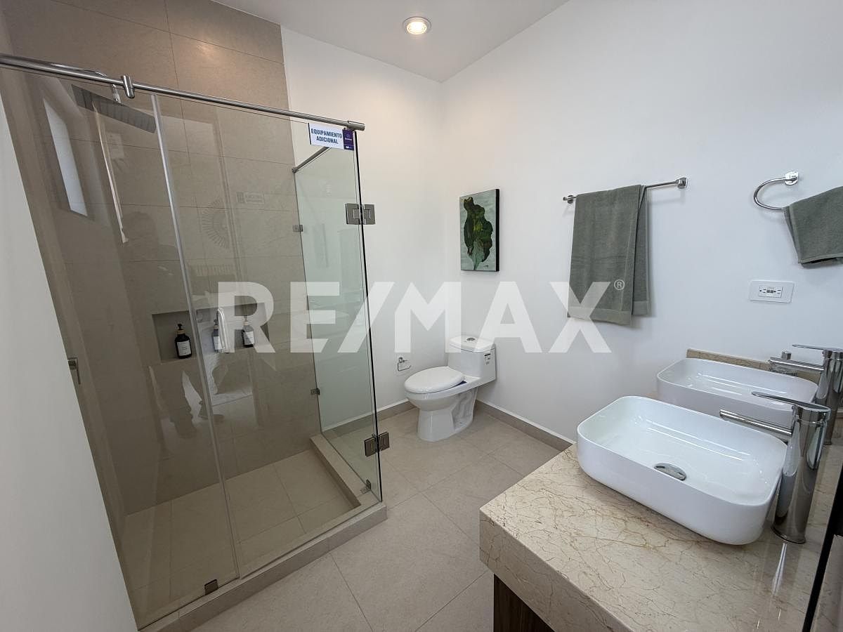 Casa en condominio en Zarú, El Marqués, foto 16 de 35