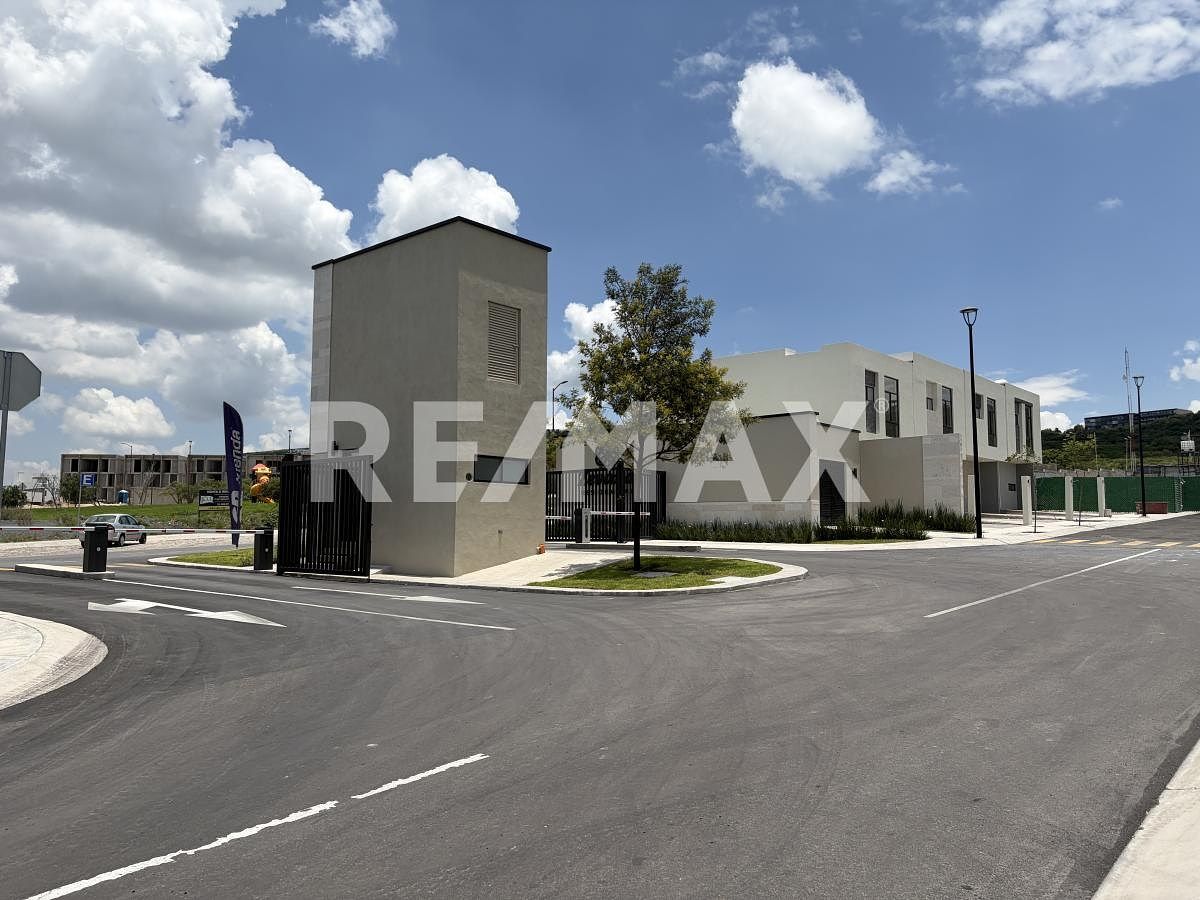 Casa en condominio en Zarú, El Marqués, foto 17 de 35