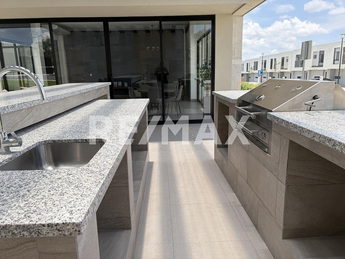 Casa en condominio en Zarú, El Marqués, foto 20 de 35