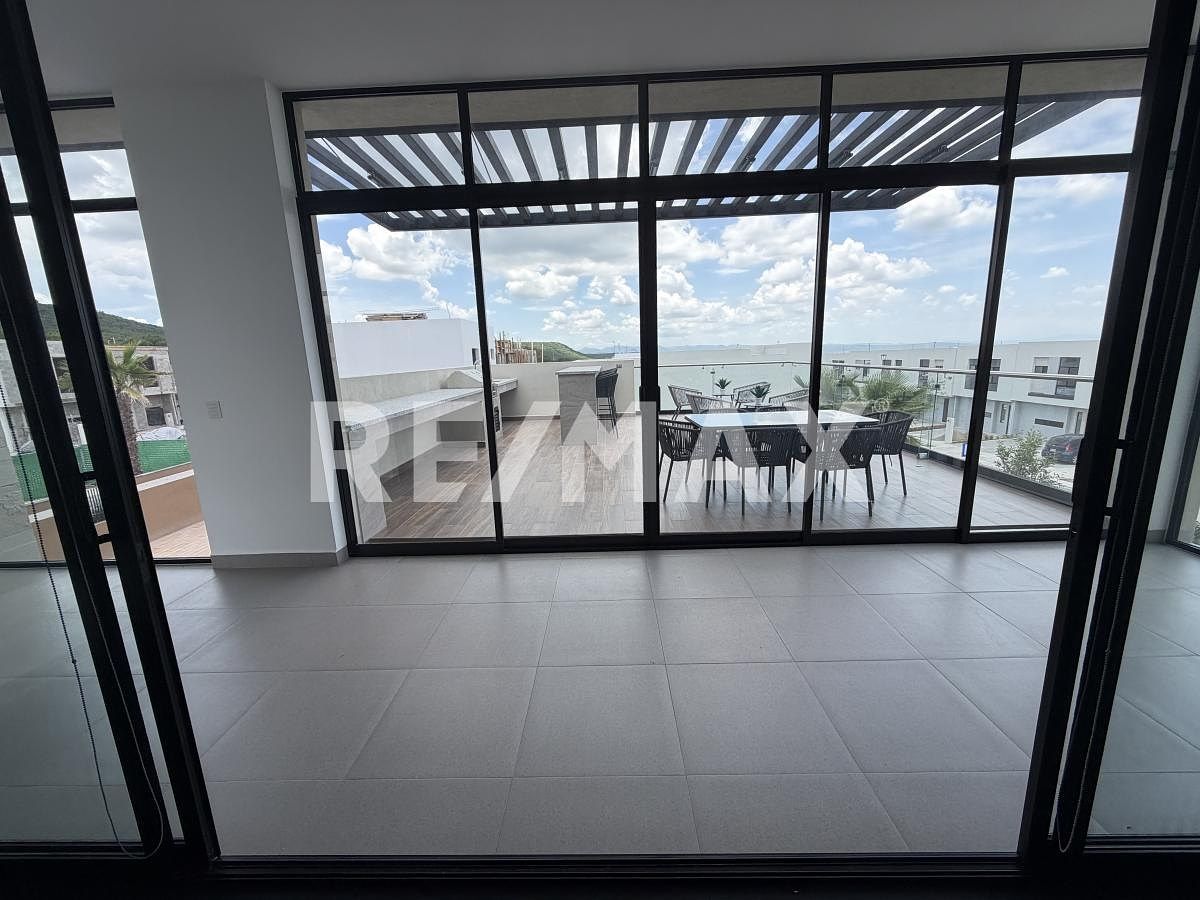 Casa en condominio en Zarú, El Marqués, foto 28 de 35