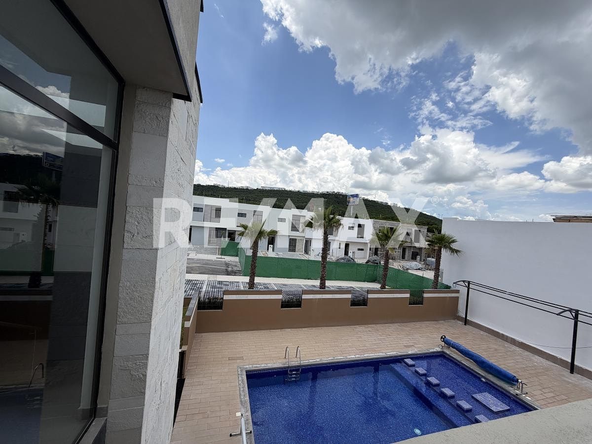 Casa en condominio en Zarú, El Marqués, foto 30 de 35