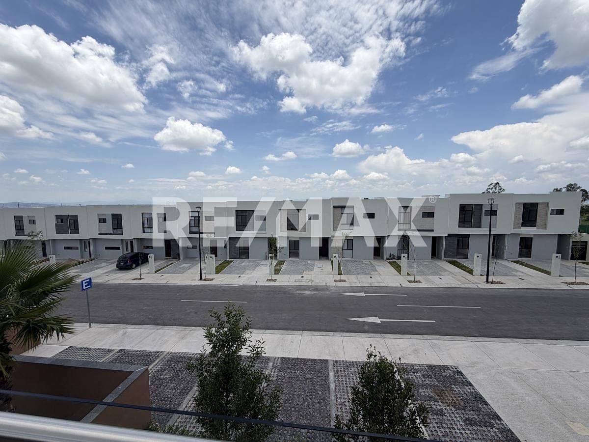 Casa en condominio en Zarú, El Marqués, foto 31 de 35