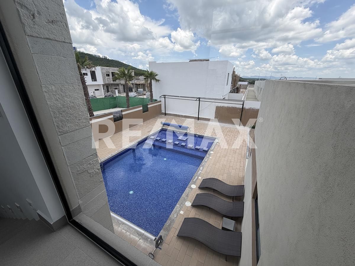 Casa en condominio en Zarú, El Marqués, foto 34 de 35