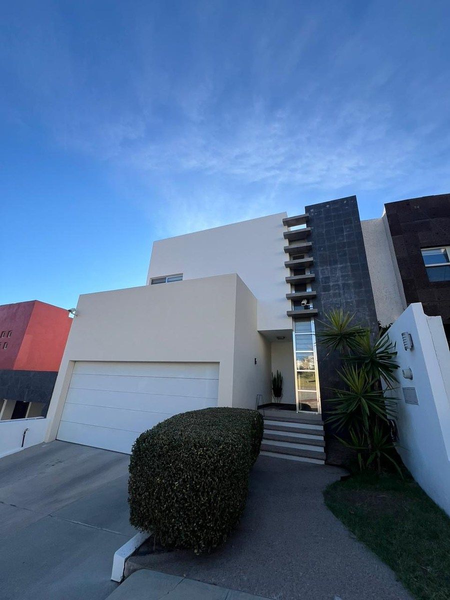 Casa em La Cantera, Chihuahua, foto 2 de 33