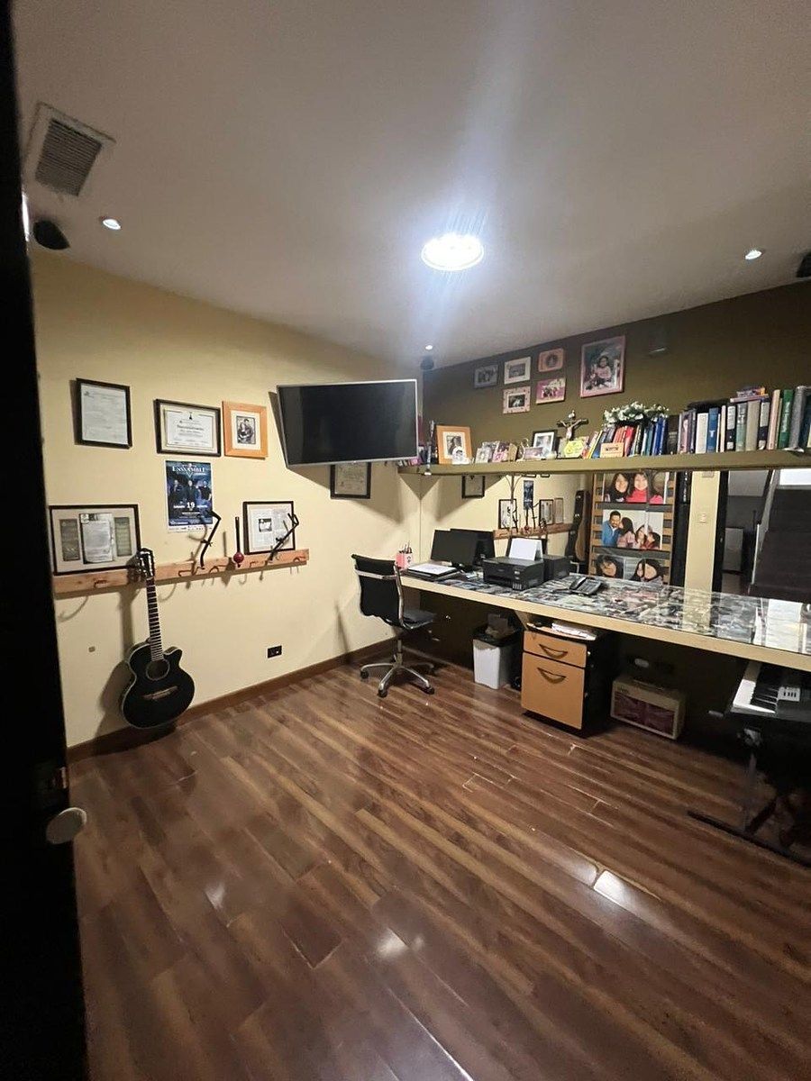 Casa em La Cantera, Chihuahua, foto 20 de 33