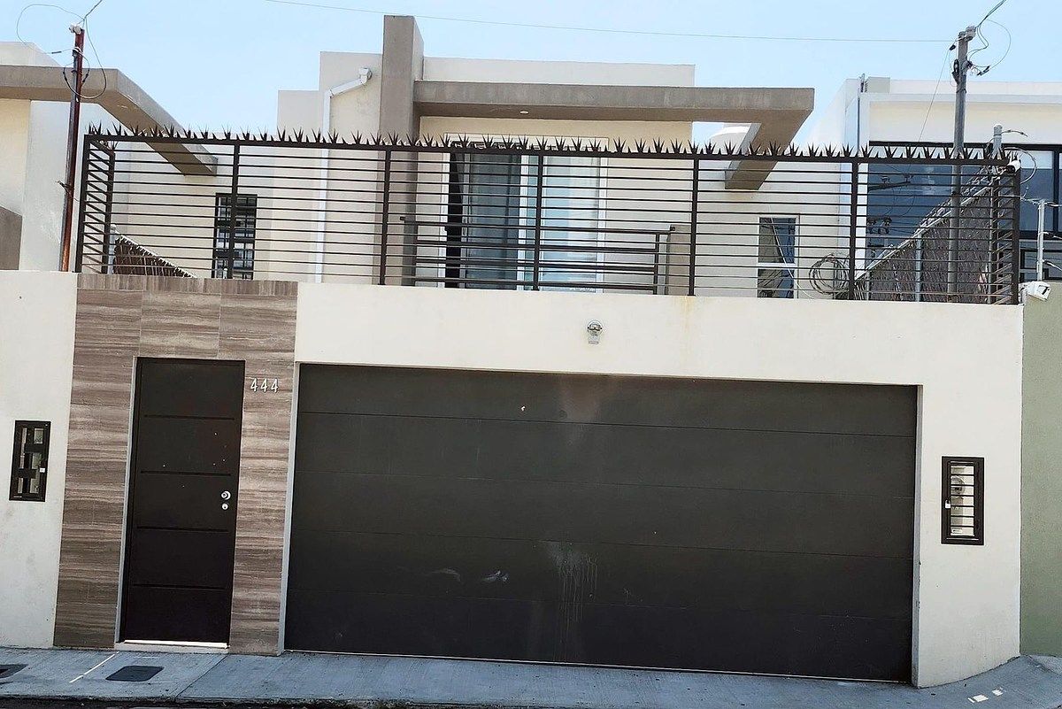 Casa grande súper céntrica ✔️, foto 1 de 8