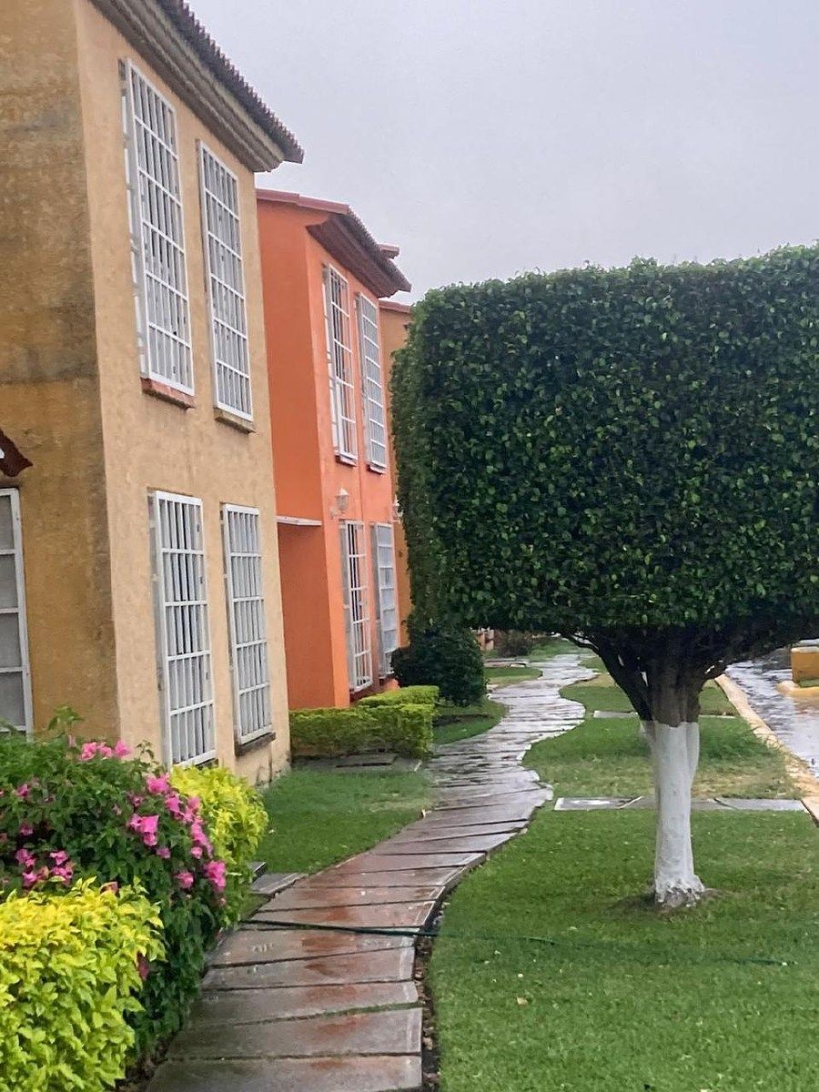 Casa em condomínio fechado em Texalo, Tlayacapan, foto 14 de 16