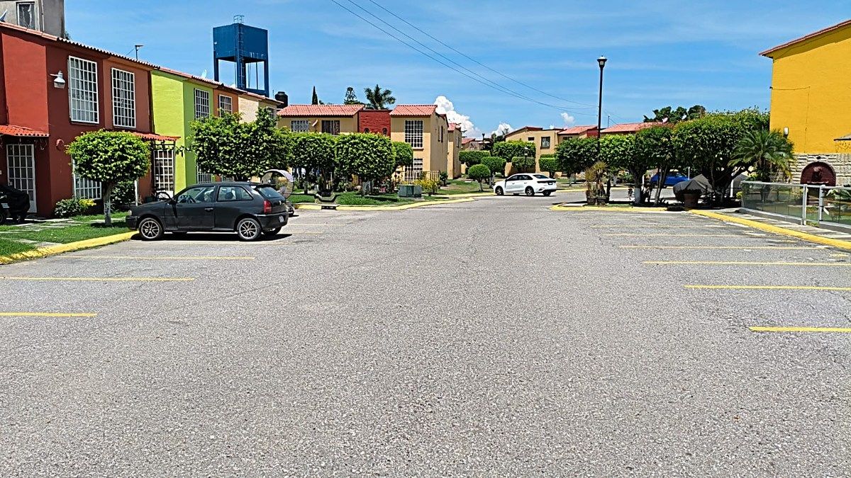 Casa em condomínio fechado em Texalo, Tlayacapan, foto 16 de 16