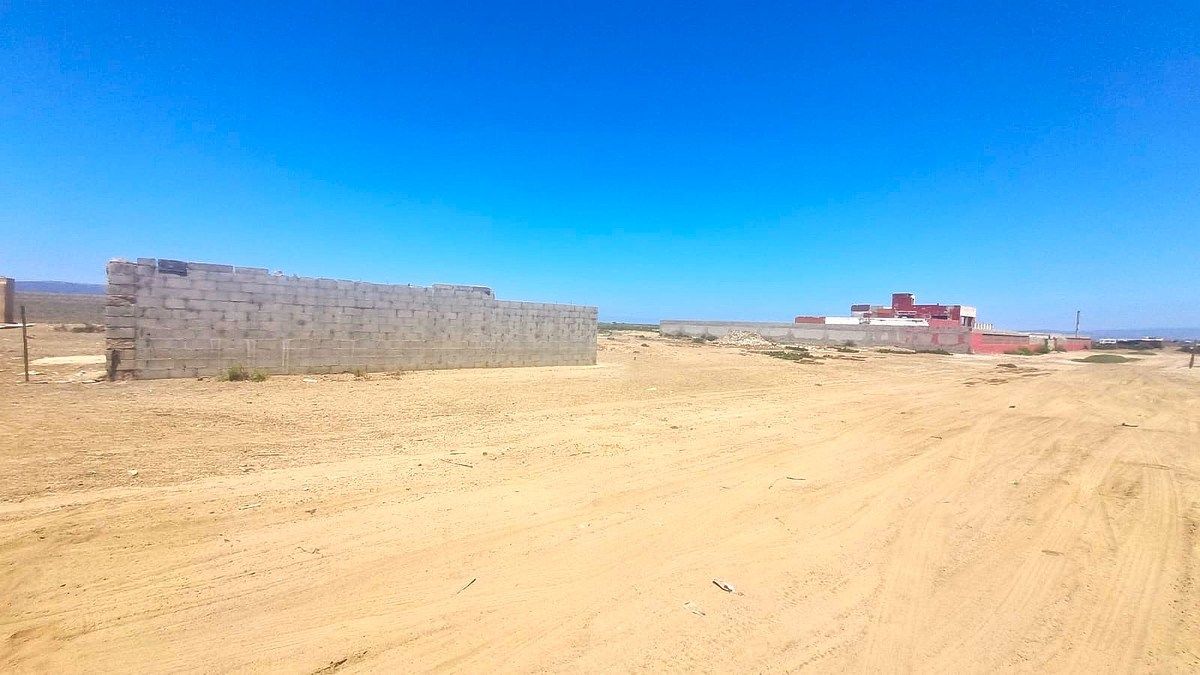 Lote em Costa Azul, Ensenada, foto 5 de 5