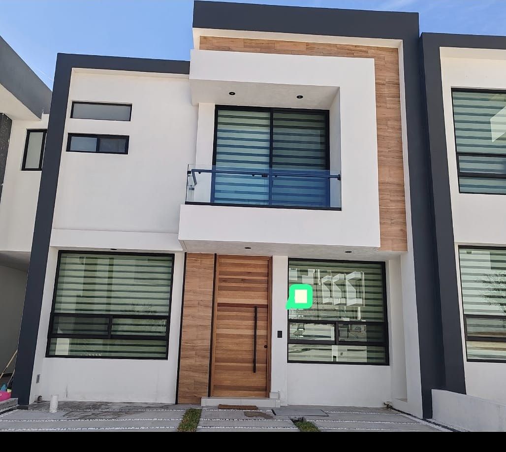 VENTA CASA NUEVO EFUGIO QUERETARO, foto 1 de 19