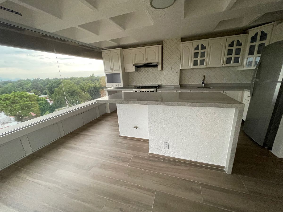 Apartamento em Florida, Álvaro Obregón, foto 2 de 10