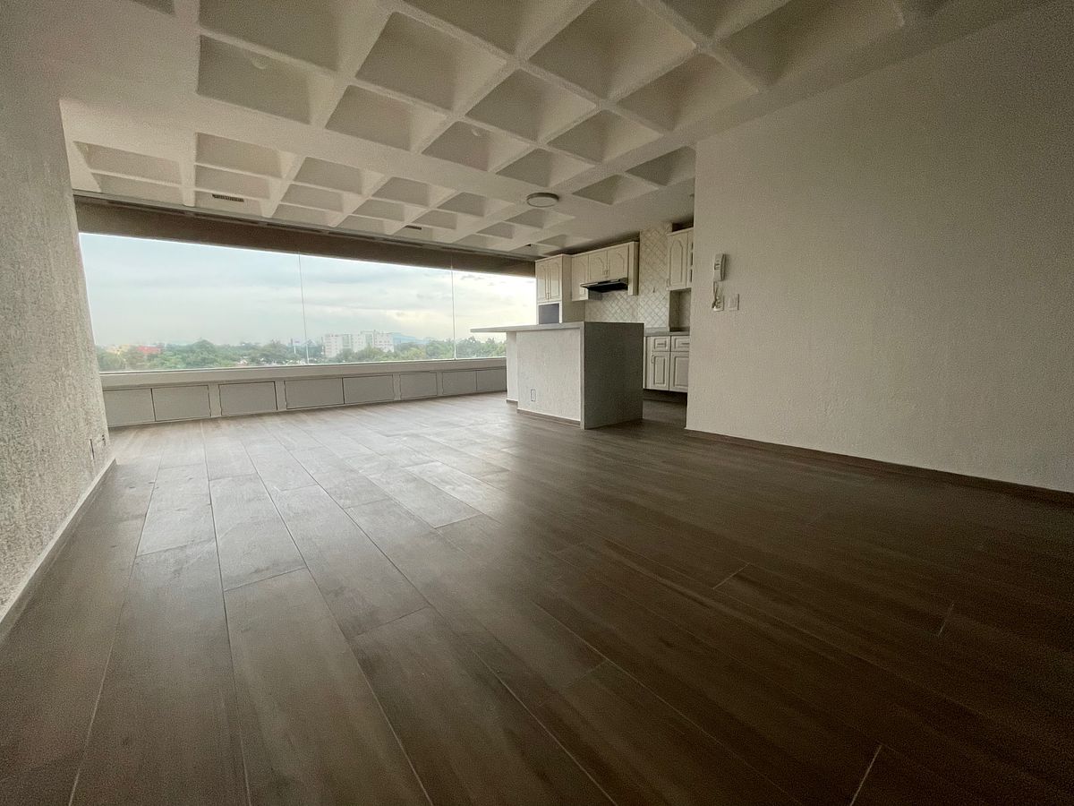 Apartamento em Florida, Álvaro Obregón, foto 3 de 10