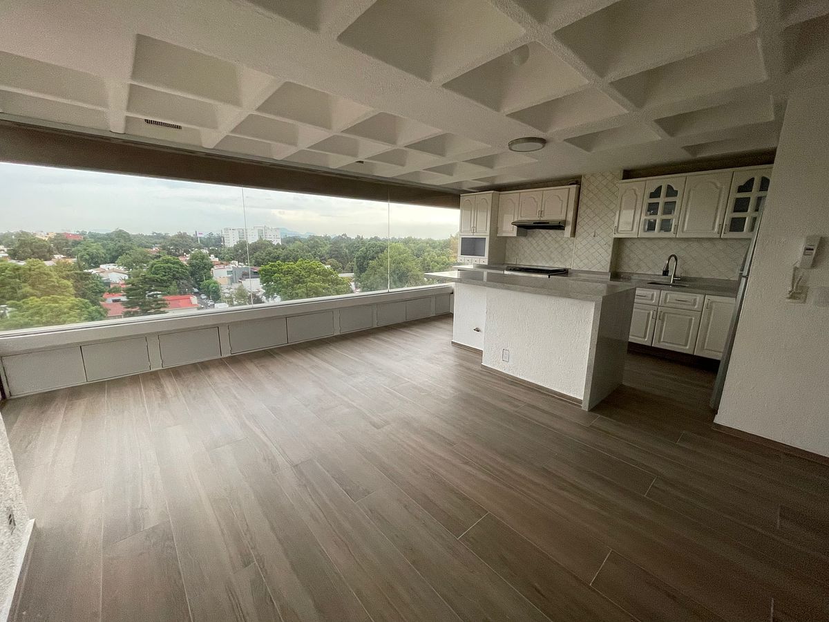 Apartamento em Florida, Álvaro Obregón, foto 6 de 10