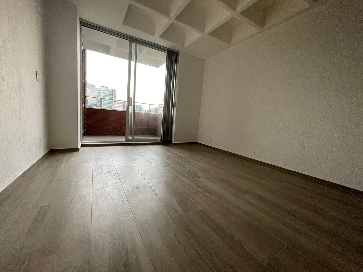 Apartamento em Florida, Álvaro Obregón, foto 8 de 10